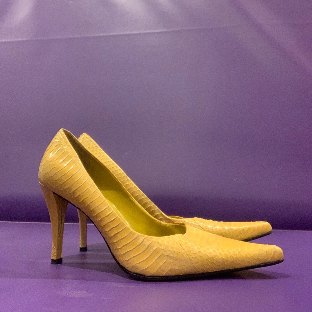 Nine West Heels
